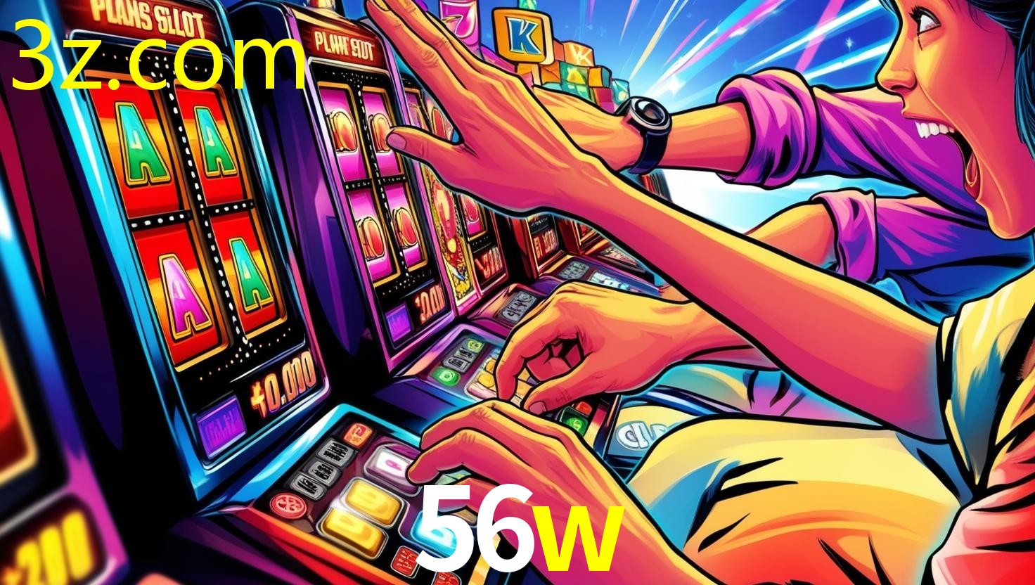 Jogos Crash na 56W.COM