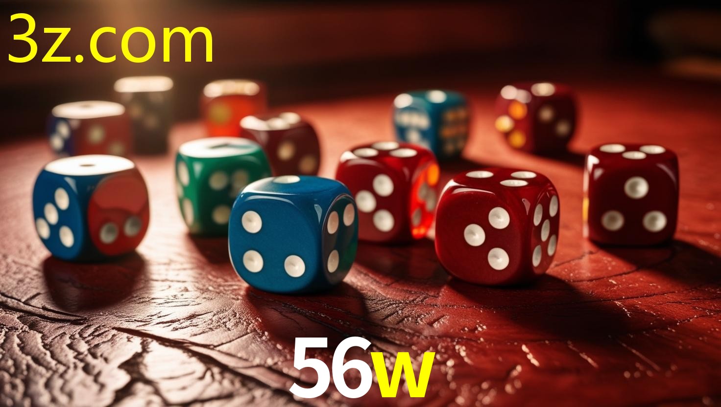 Slots no Site 56W.COM