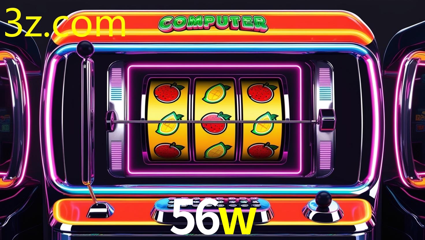 Login Seguro 56W.COM